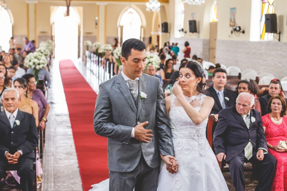 MAURÍCIO & CLÁUDIA 